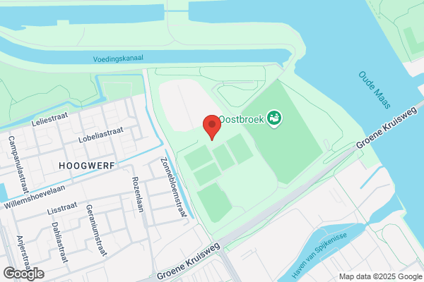 Hoogerwerf