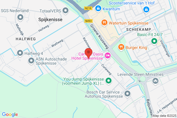 Hoeksewaard Rent