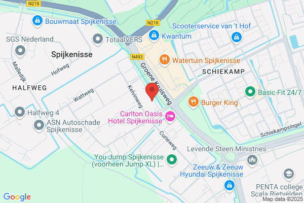 Kav Spijkenisse