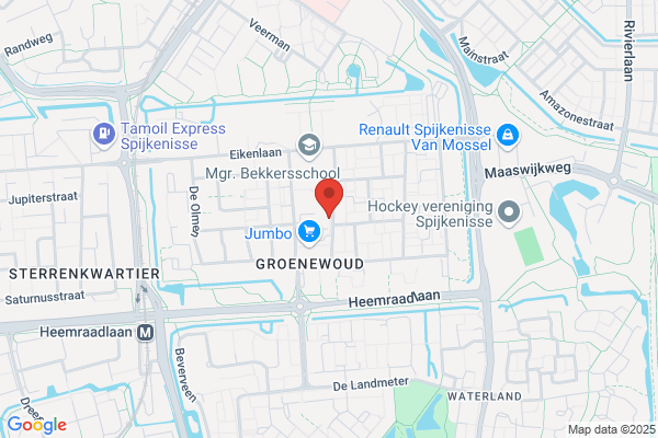 Mgr. Bekkersschool