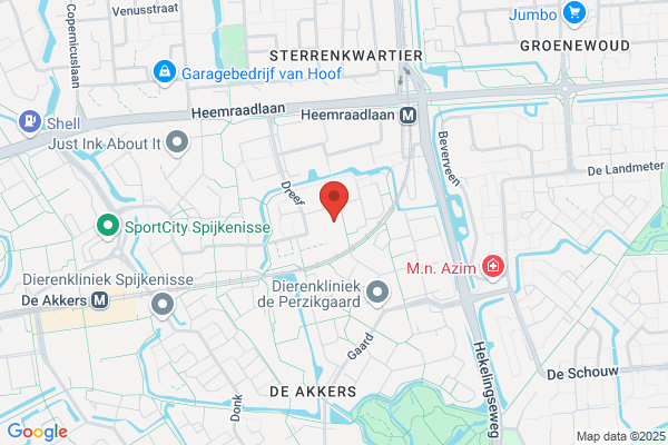 Openbare Basisschool De Akkerwinde