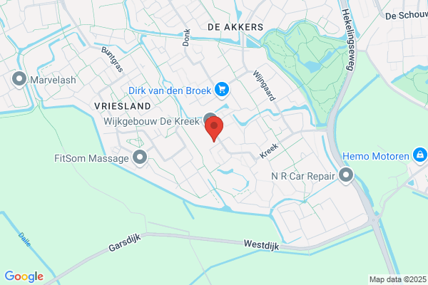 Openbareschool De Rietgors