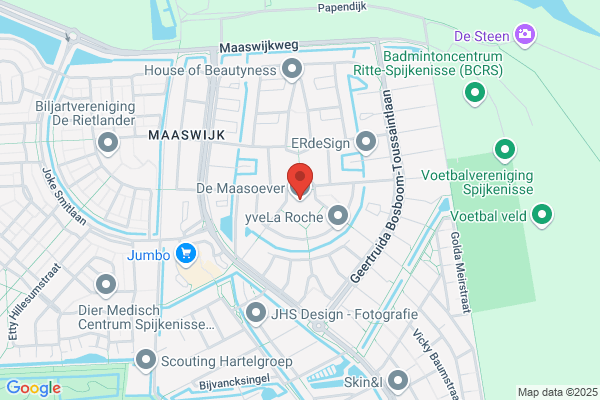 Peuterspeelzaal De Blokkendoos