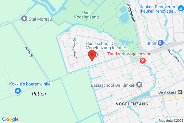 Peuterspeelzaal De Flierefluiters