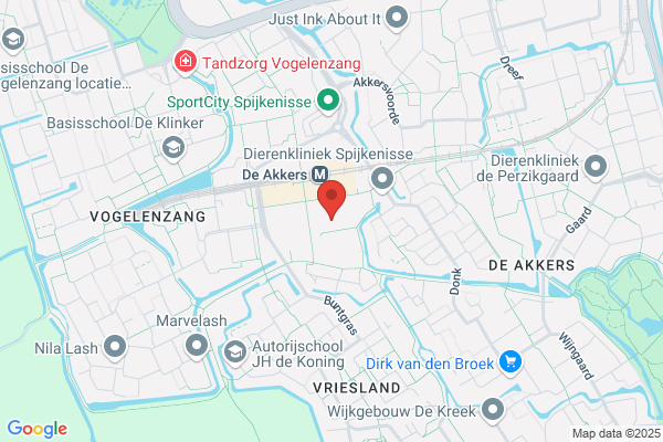 Peuterspeelzaal De Kaboutertjes
