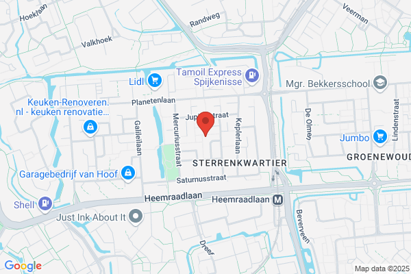 De Vries Sportmassage