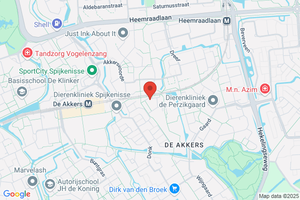 Massagemaatwerk