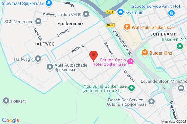 Koeltechnisch Bureau Smith Holland Bv