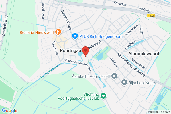 Stichting De Waarde Zorgcentrum Hooge Werf