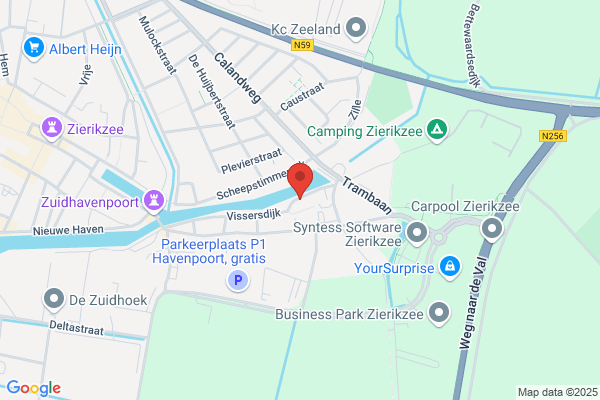 Rijnmond Security Systems