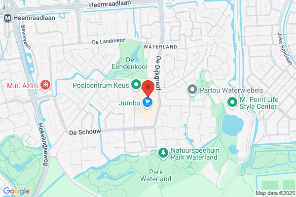 Bloembinderij La Campagne Vof