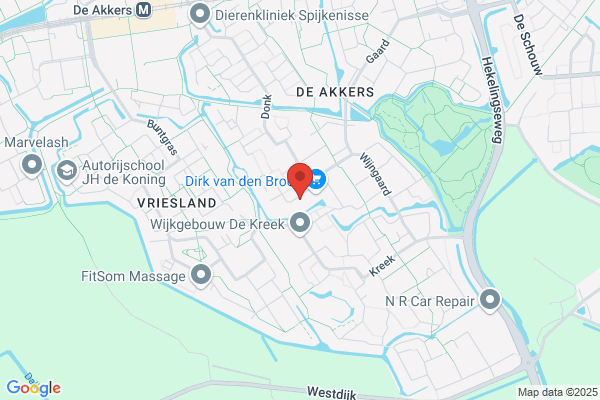 Bloemsierkunst J Dorpmans