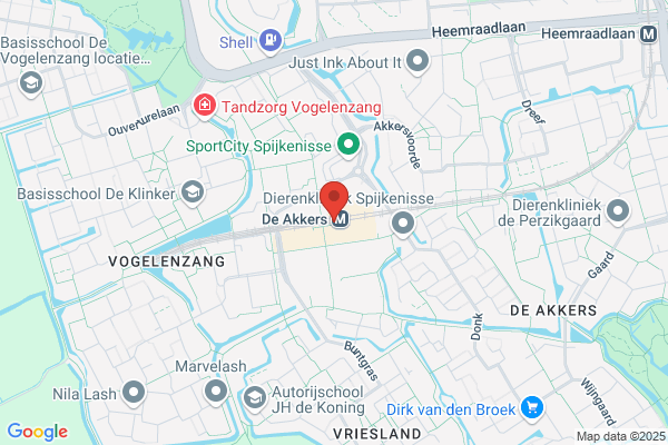 Plantenbeurs Vof