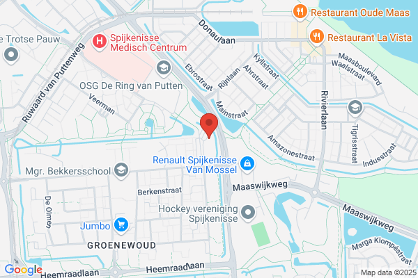 De Blok En Schroer Bv