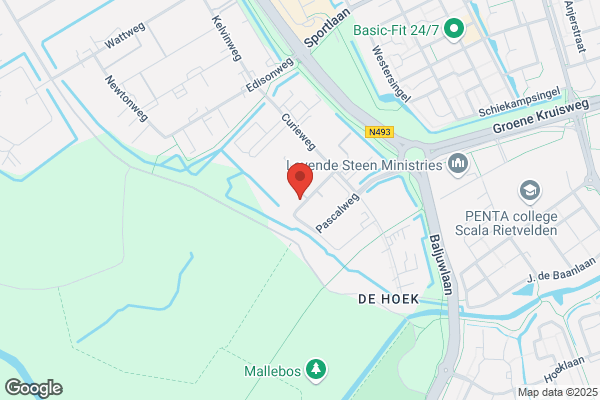 Administratie- En Belastingadviesburo Schuijff