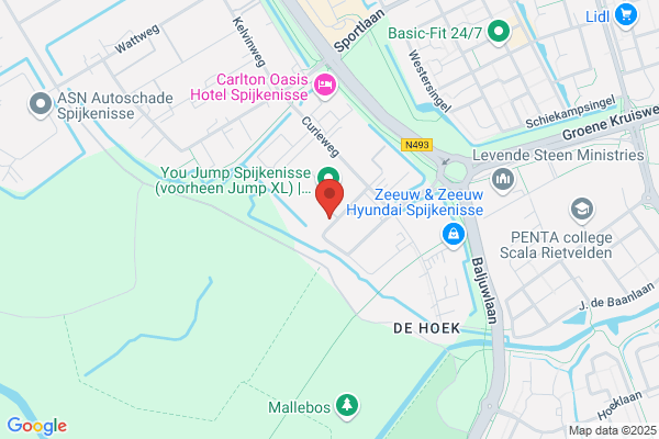 Administratiekantoor De Puy