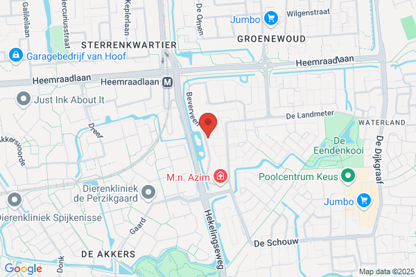 Peters Administratie Service Pas