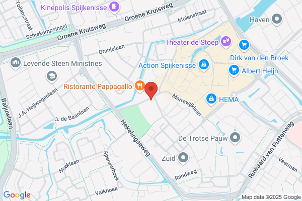 Wijers Accountancy Bv
