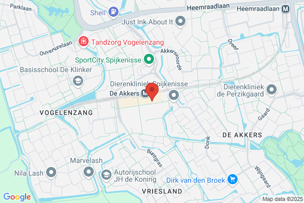 Tweewielercentrum Elzo Baartmans