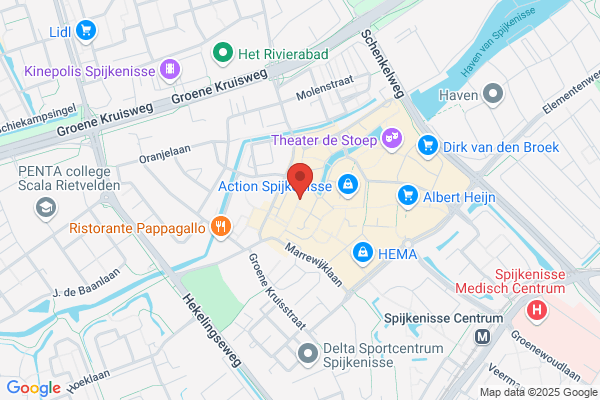Eddie'sTaartenservice