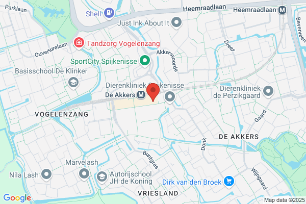 Speelgoedzaak Nibbeland
