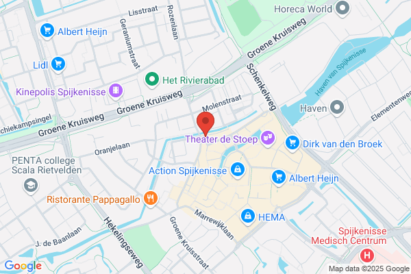 Buitenzicht