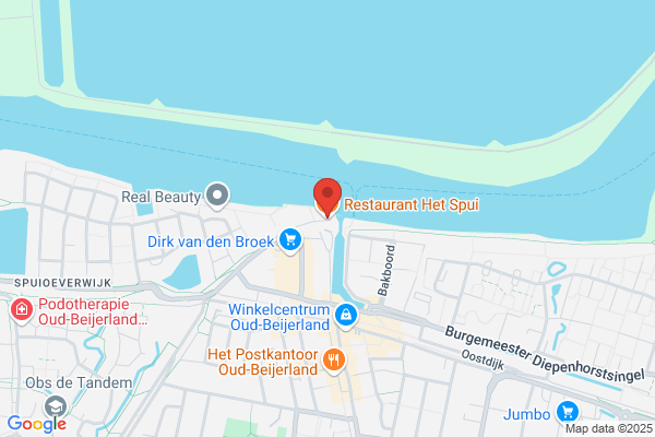 Cafe Het Spui