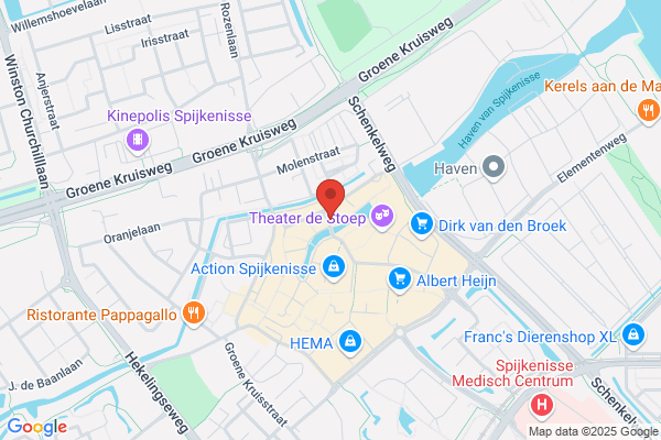 Cafe Spijker