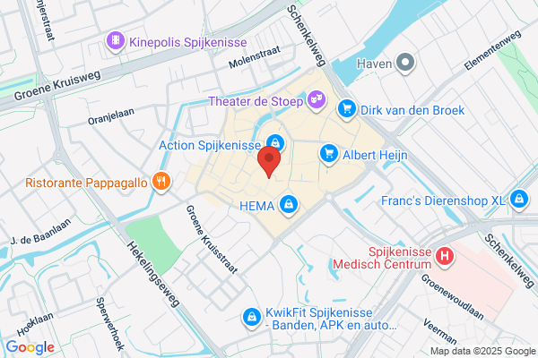 Modehuis M & D
