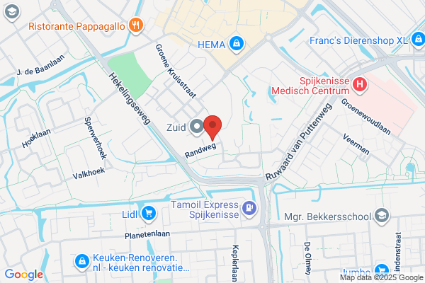 Dansschool Wuijster
