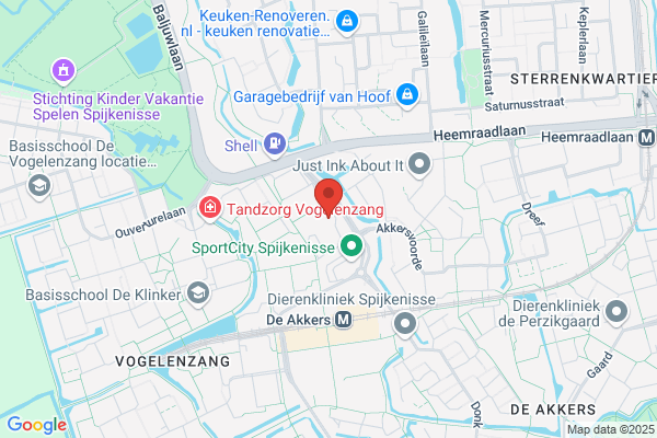 Hubo Spijkenisse
