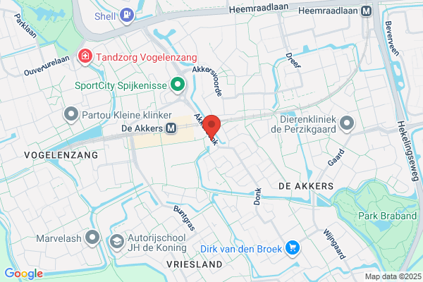 Dierenkliniek Spijkenisse