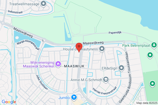 Maaswijk Dierenkliniek