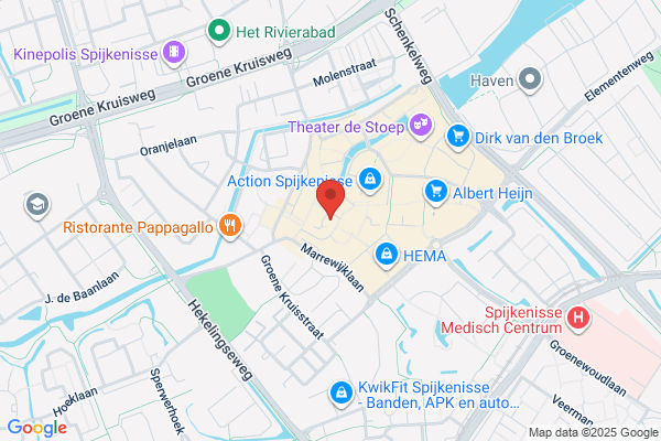 Hans Textiel Bv