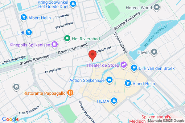 Wings Dump Spijkenisse Bv