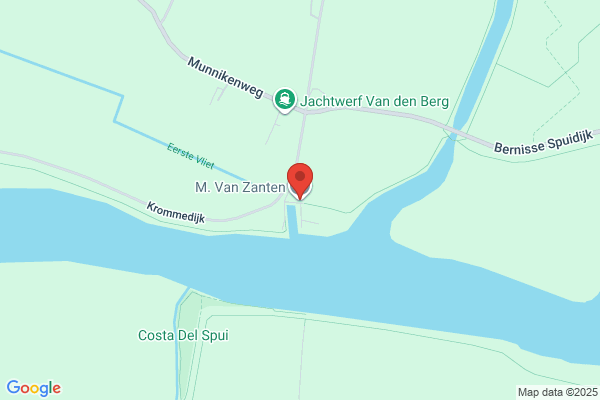 Van Zanten Handelsonderneming