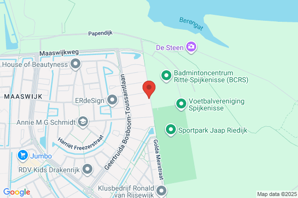 De Ruiter Taaltrainingen