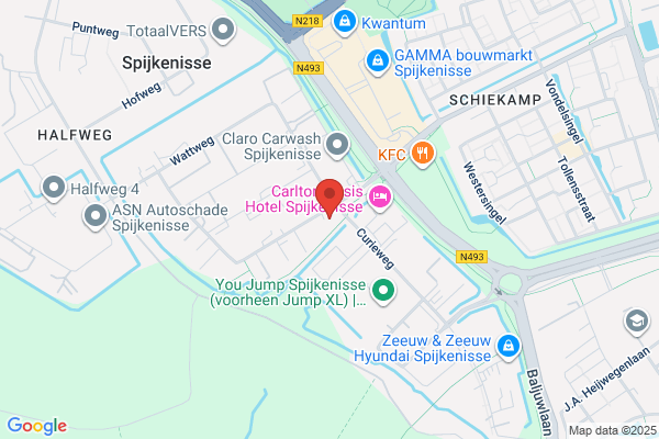 Van Der Kooy Handenarbeid