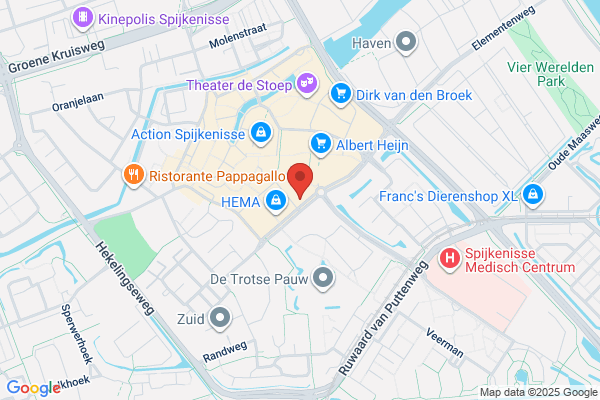 Schoenmakerij 't Centrum, C.M. Kuijf