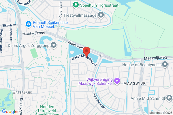 Steutel Onderhoudsbedrijf