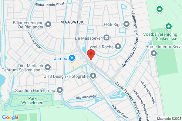 Expertise- En Taxatiebureau Bosdijk Bv