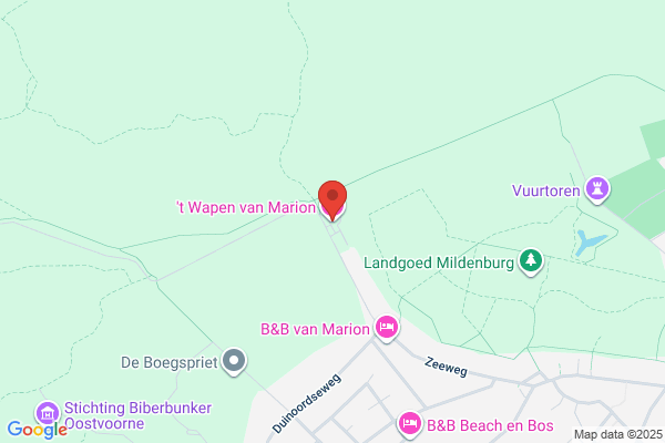 Van Marion Bv