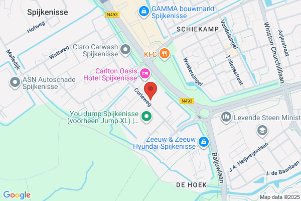 Multicopy The Communication Company | Spijkenisse