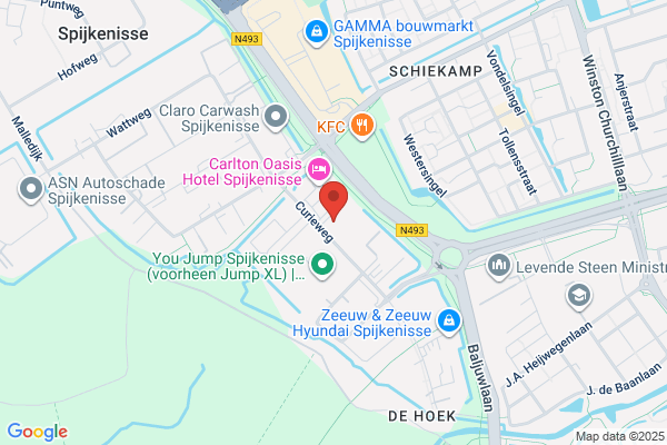Drukkerij Van Es