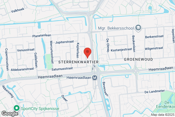 Offsetdrukkerij C E Ketting