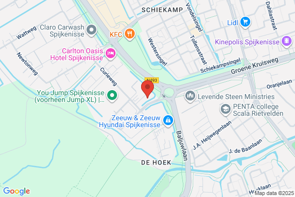Croon Elektrotechniek