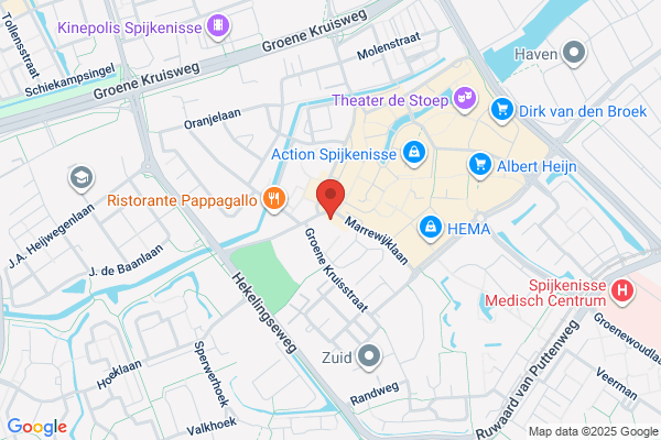 Domoticaspul.nl