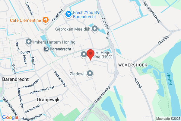 Burki Lastechniek Bv