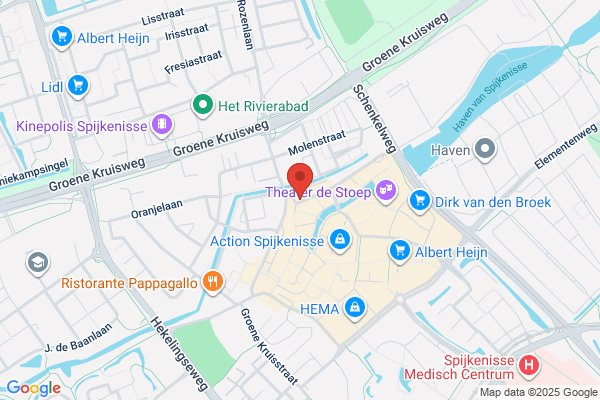Ambacht, Het