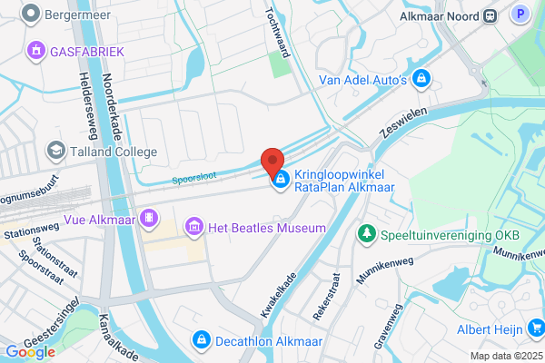 Uitdragerij, De